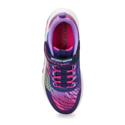 Skechers Rainbow Cruisers - Rainbow Reflection Girls|Kids Sneakers And Athletic