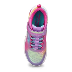 Skechers Rainbow Cruisers Rainbow Reflectin Girls|Kids Sneakers And Athletic