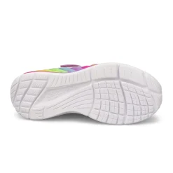 Skechers Rainbow Cruisers Rainbow Reflectin Girls|Kids Sneakers And Athletic