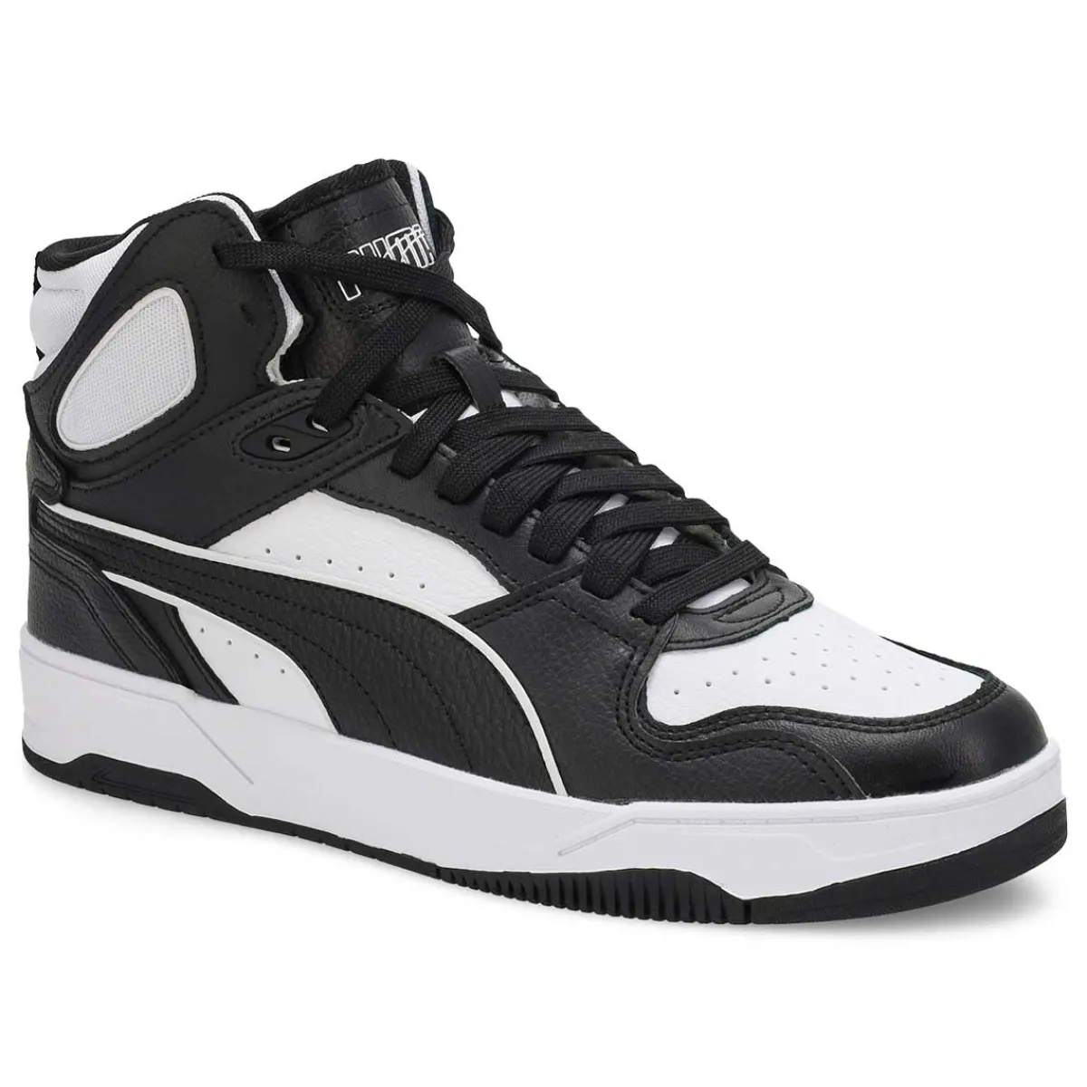 Puma RBD Break Mid Men| Sneakers And Athletic