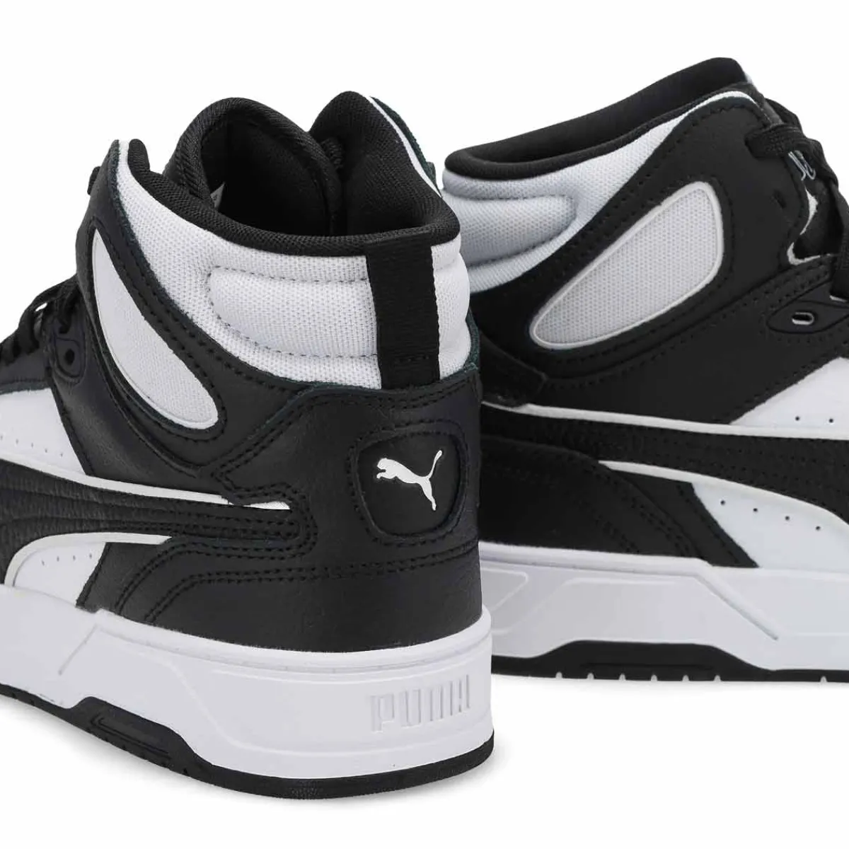 Puma RBD Break Mid Men| Sneakers And Athletic