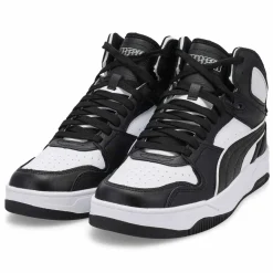 Puma RBD Break Mid Men| Sneakers And Athletic