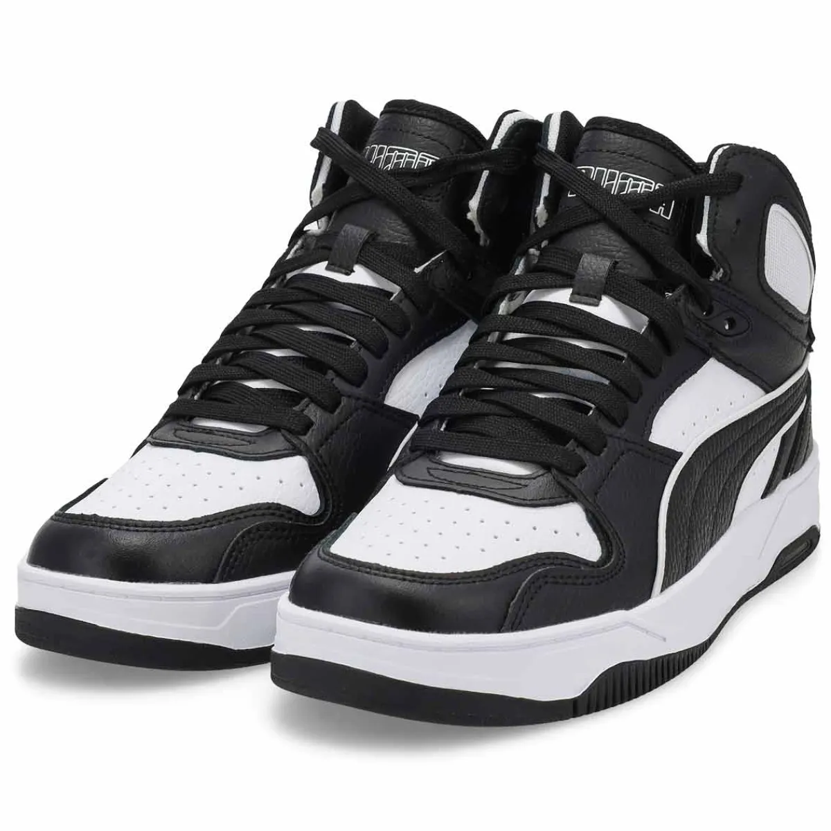 Puma RBD Break Mid Men| Sneakers And Athletic