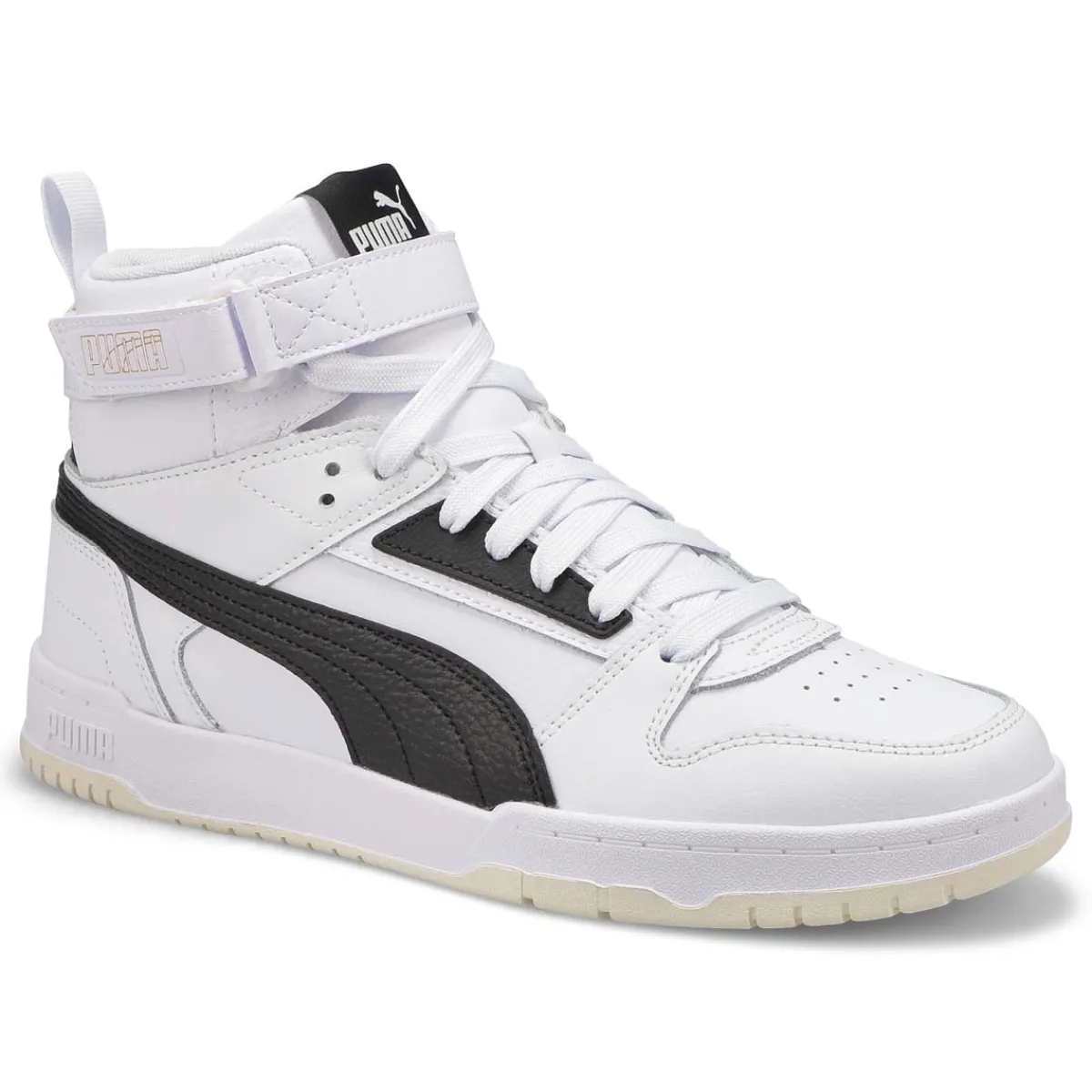 Puma RBD Game Men| Sneakers And Athletic