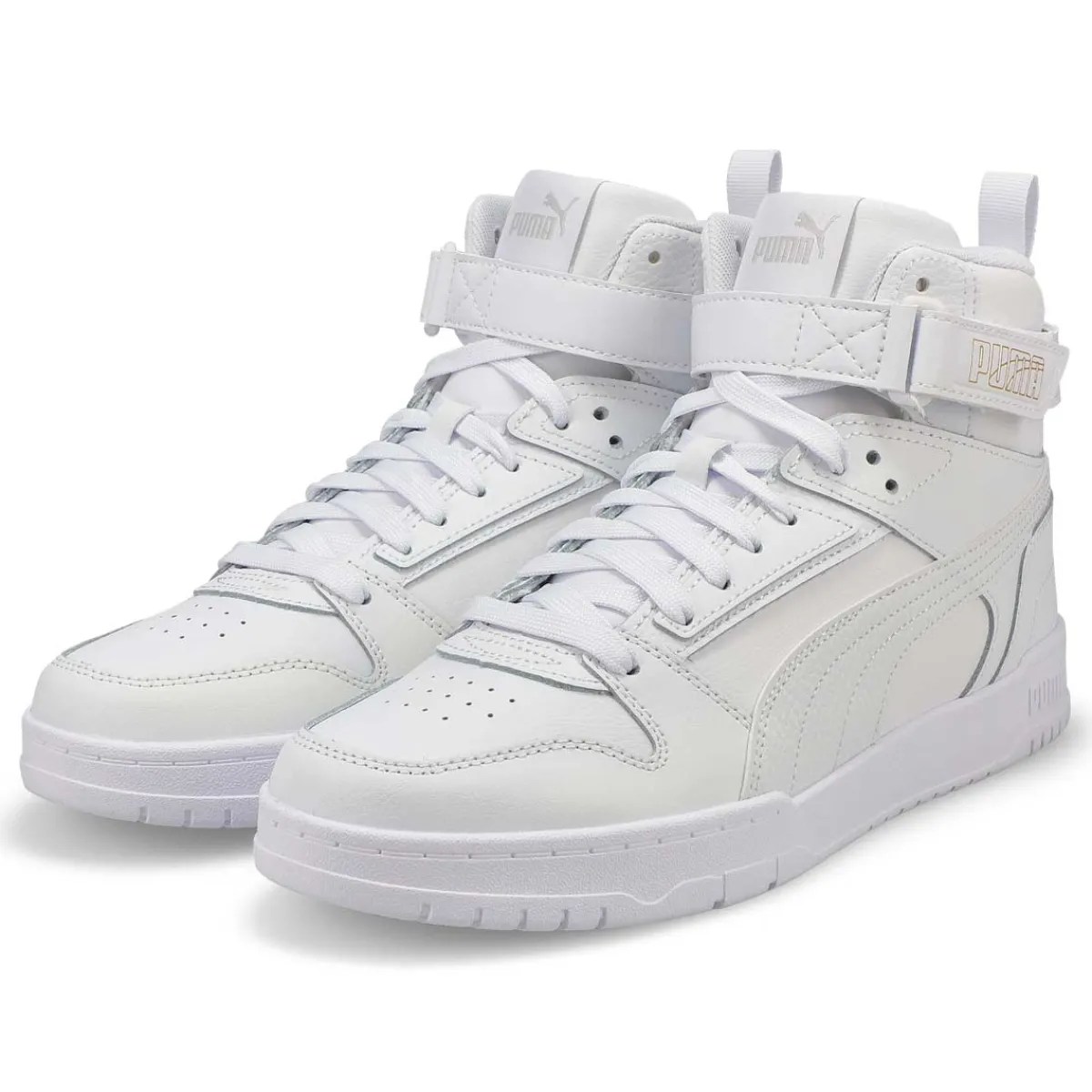 Puma RBD Game Men| Sneakers And Athletic