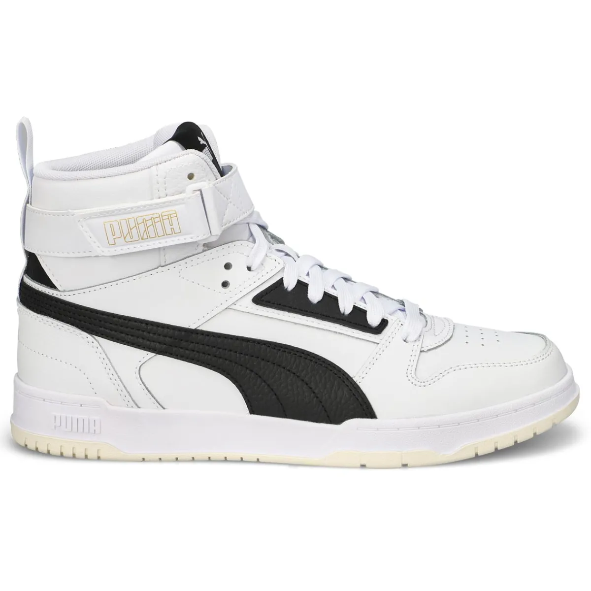 Puma RBD Game Men| Sneakers And Athletic