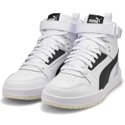 Puma RBD Game Men| Sneakers And Athletic