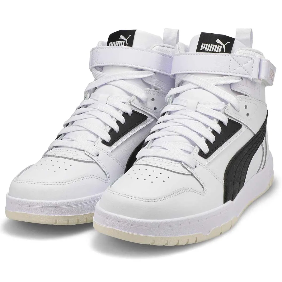 Puma RBD Game Men| Sneakers And Athletic