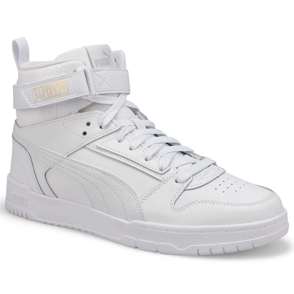 Puma RBD Game Men| Sneakers And Athletic