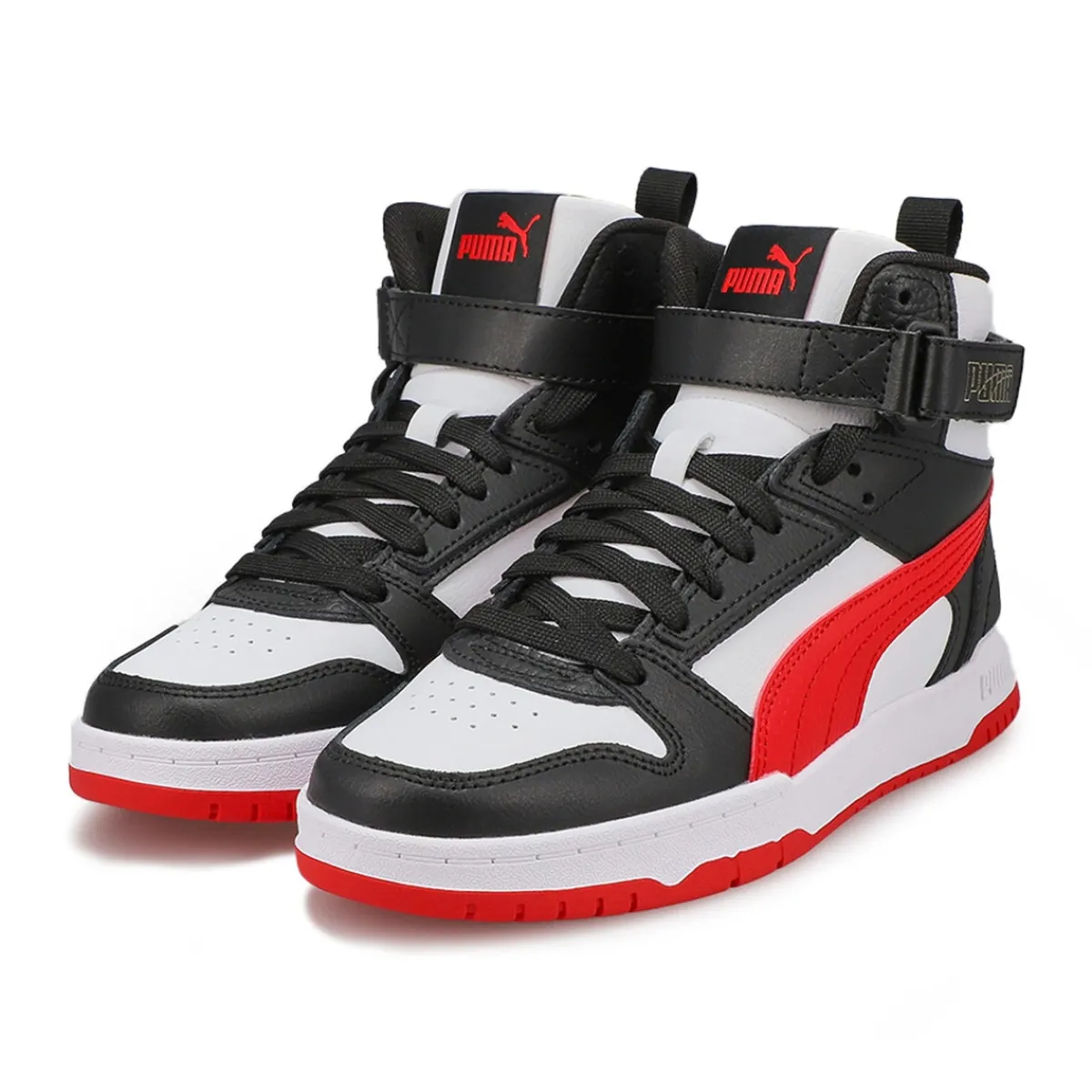 Puma RBD Game Jr Kids|Kids/BOY Sneakers And Athletic|Sneakers And Athletic