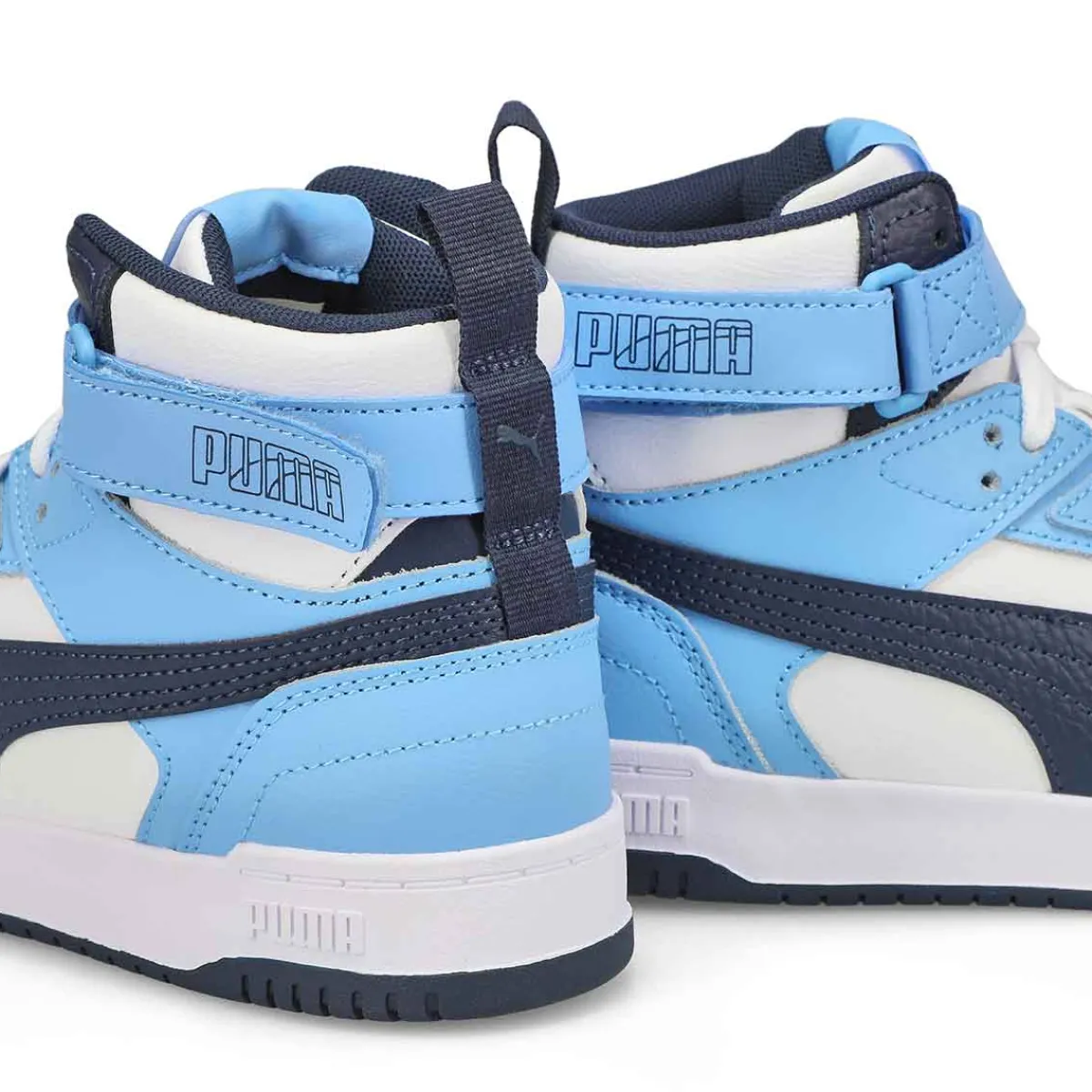 Puma RBD Game Jr Kids|Kids/BOY Sneakers And Athletic|Sneakers And Athletic
