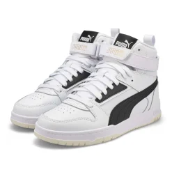 Puma RBD Game Jr Kids|Kids/BOY Sneakers And Athletic|Sneakers And Athletic