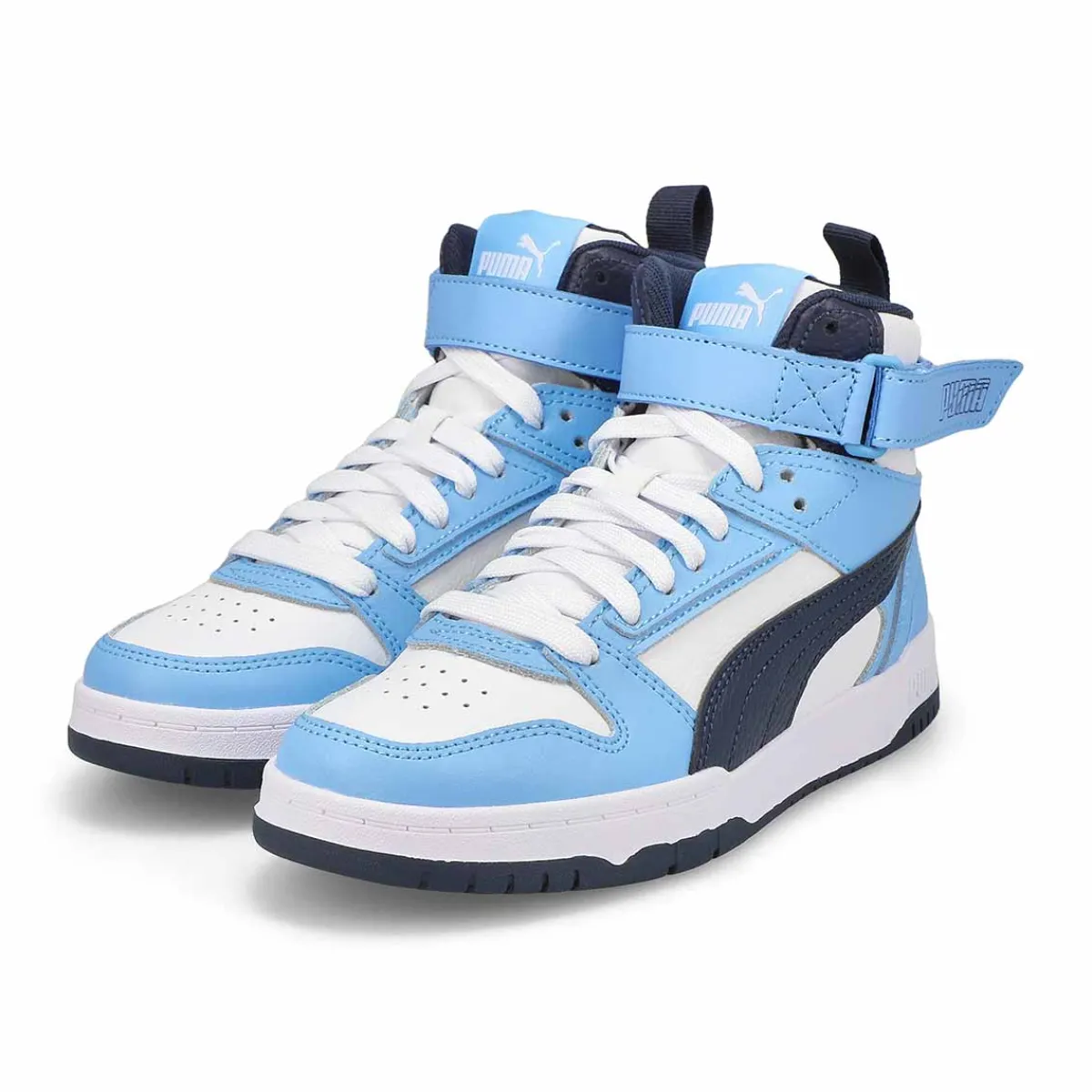 Puma RBD Game Jr Kids|Kids/BOY Sneakers And Athletic|Sneakers And Athletic