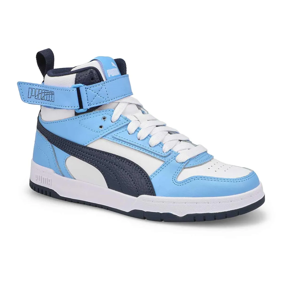 Puma RBD Game Jr Kids|Kids/BOY Sneakers And Athletic|Sneakers And Athletic