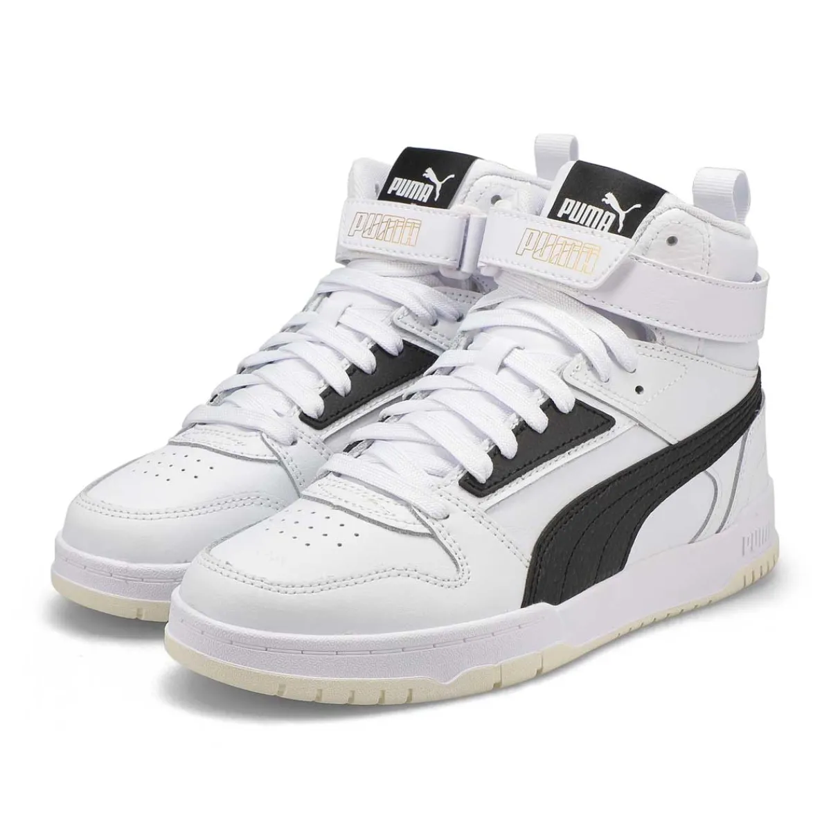 Puma RBD Game Jr Kids|Kids/BOY Sneakers And Athletic|Sneakers And Athletic