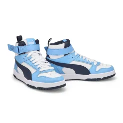 Puma RBD Game Jr Kids|Kids/BOY Sneakers And Athletic|Sneakers And Athletic