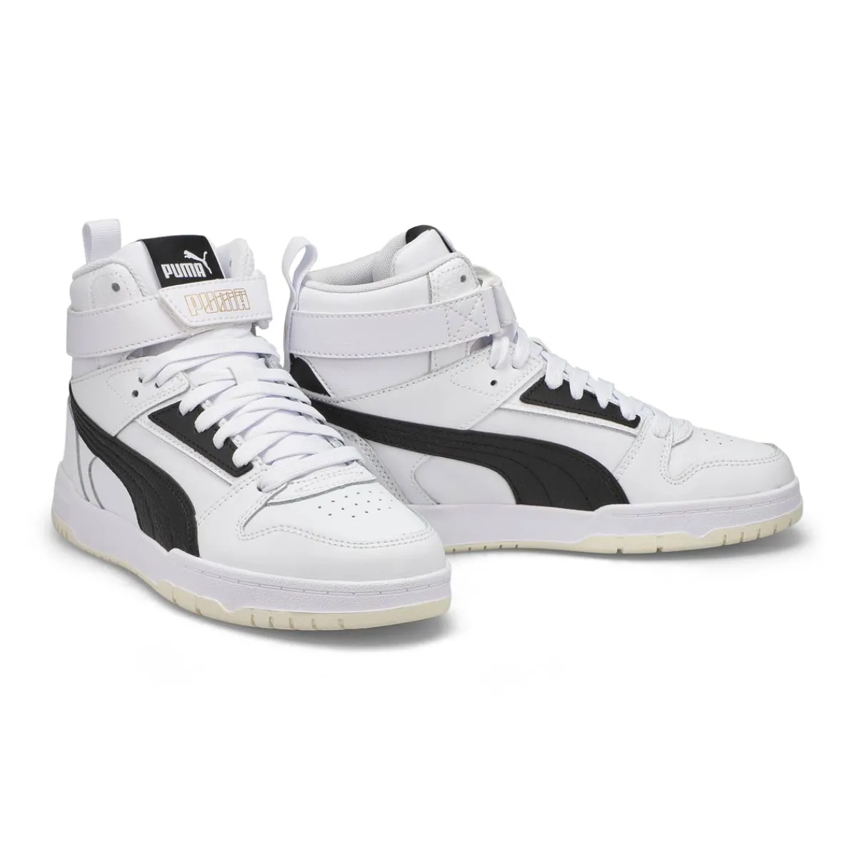 Puma RBD Game Jr Kids|Kids/BOY Sneakers And Athletic|Sneakers And Athletic
