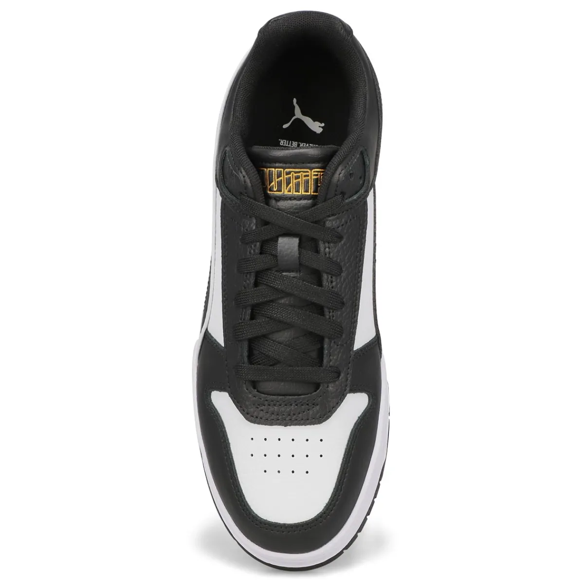 Puma RBD Game Low Men| Sneakers And Athletic