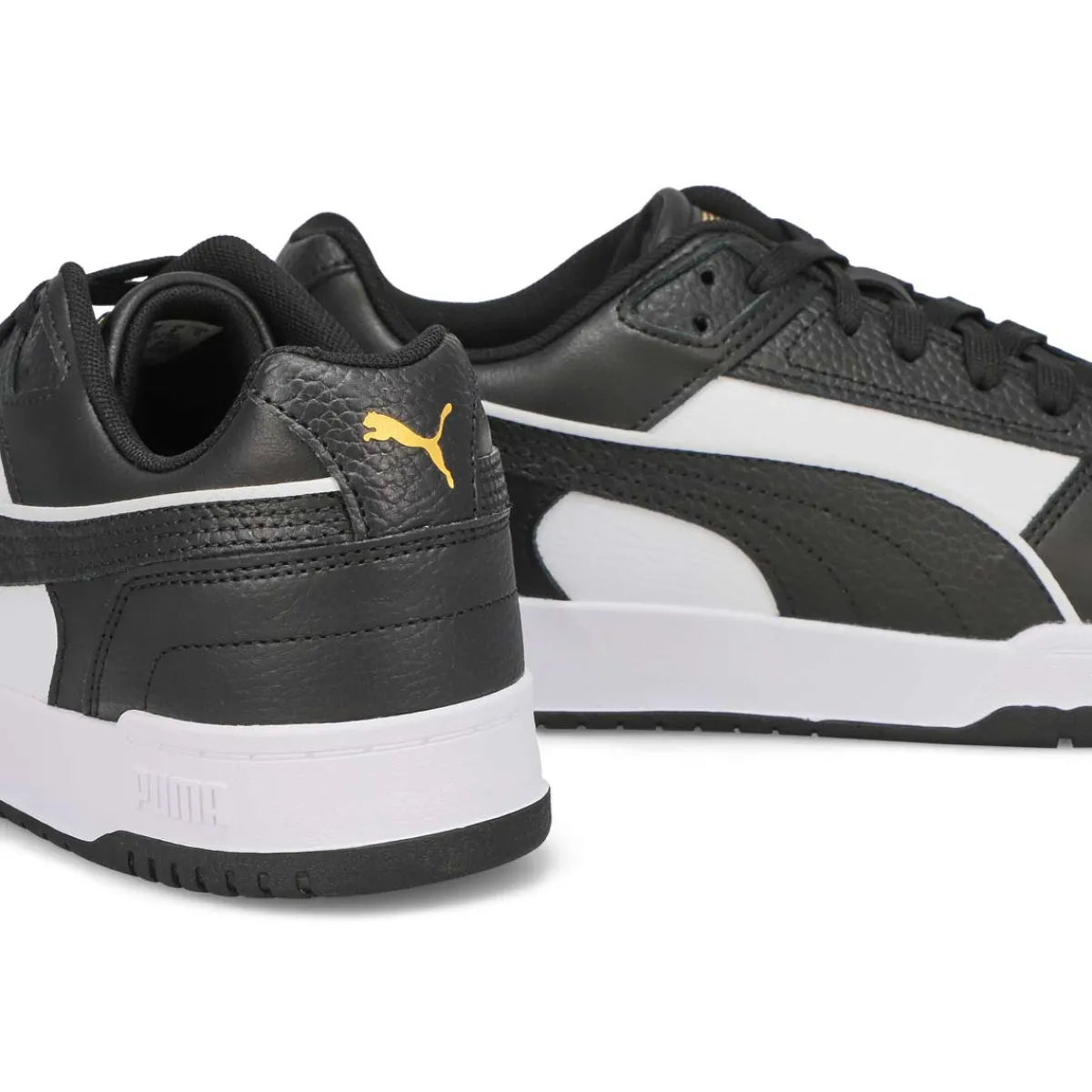 Puma RBD Game Low Men| Sneakers And Athletic