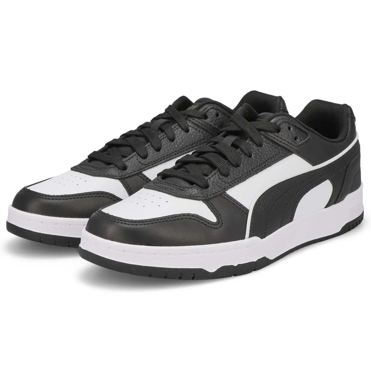 Puma RBD Game Low Men| Sneakers And Athletic