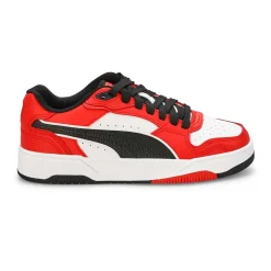 Puma Rebound Break Low Boys|Kids/BOY Sneakers And Athletic
