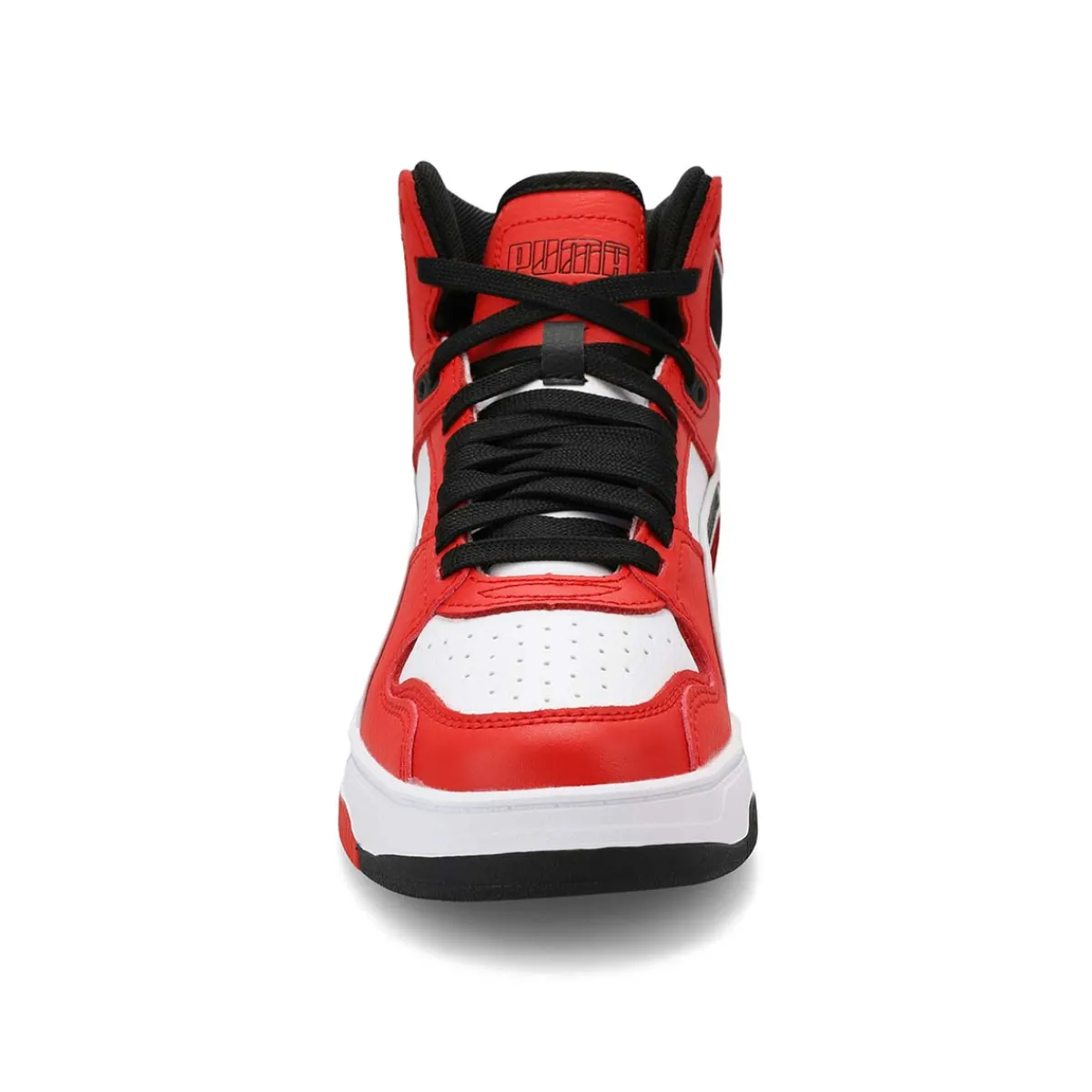Puma Rebound Break Mid Boys|Kids/BOY Sneakers And Athletic