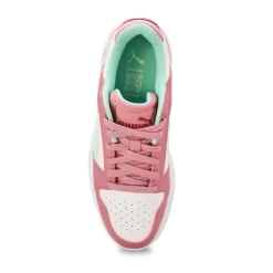 Puma Rebound Femme Girls|Kids Sneakers And Athletic