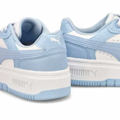 Puma Rebound Femme Low Women|Women Sneakers And Athletic