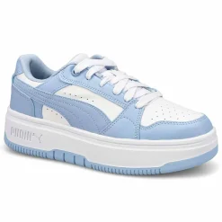 Puma Rebound Femme Low Women|Women Sneakers And Athletic