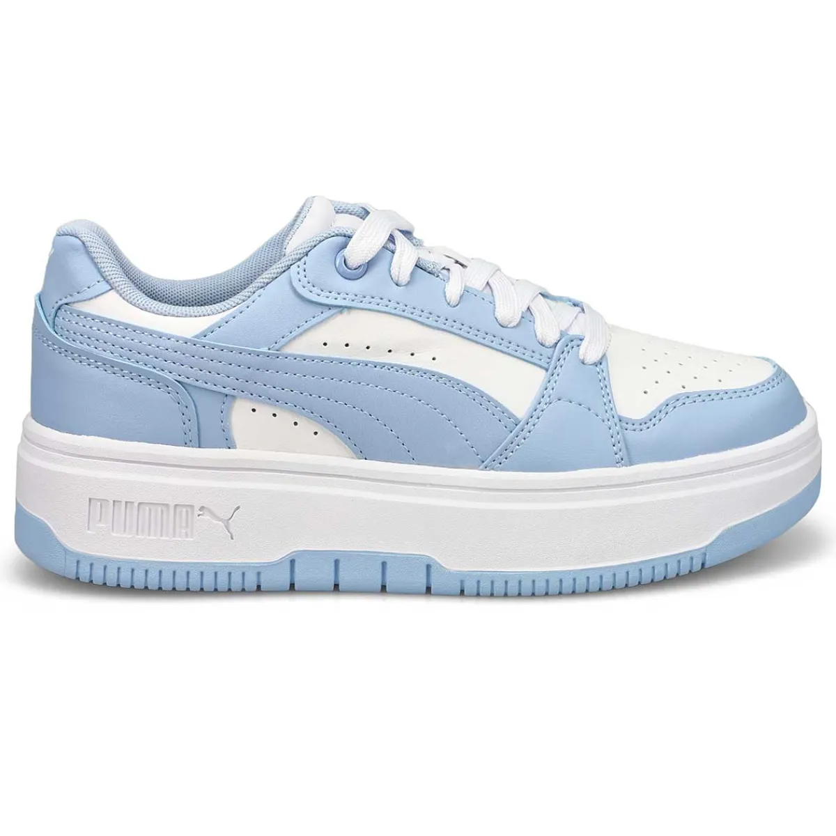 Puma Rebound Femme Low Women|Women Sneakers And Athletic