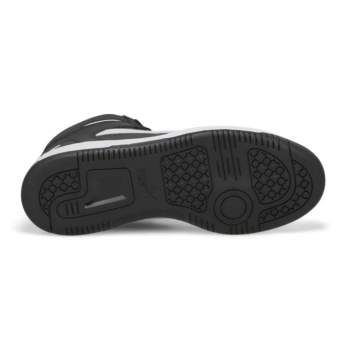 Puma Rebound Layup SL Jr Kids|Kids/BOY Sneakers And Athletic|Sneakers And Athletic