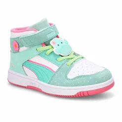 Puma Rebound Layup SL Jr Kids|Kids/BOY Sneakers And Athletic|Sneakers And Athletic