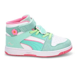 Puma Rebound Layup SL Jr Kids|Kids/BOY Sneakers And Athletic|Sneakers And Athletic