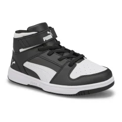 Puma Rebound Layup SL V PS Kids|Kids/BOY Sneakers And Athletic|Sneakers And Athletic