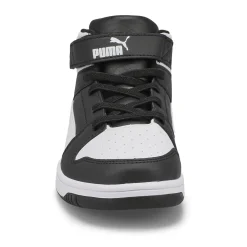 Puma Rebound Layup SL V PS Kids|Kids/BOY Sneakers And Athletic|Sneakers And Athletic