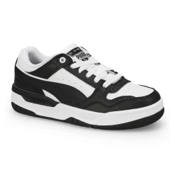 Puma Rebound Retro Kids|Kids/BOY Sneakers And Athletic|Sneakers And Athletic