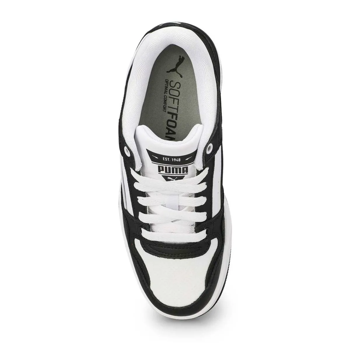 Puma Rebound Retro Kids|Kids/BOY Sneakers And Athletic|Sneakers And Athletic