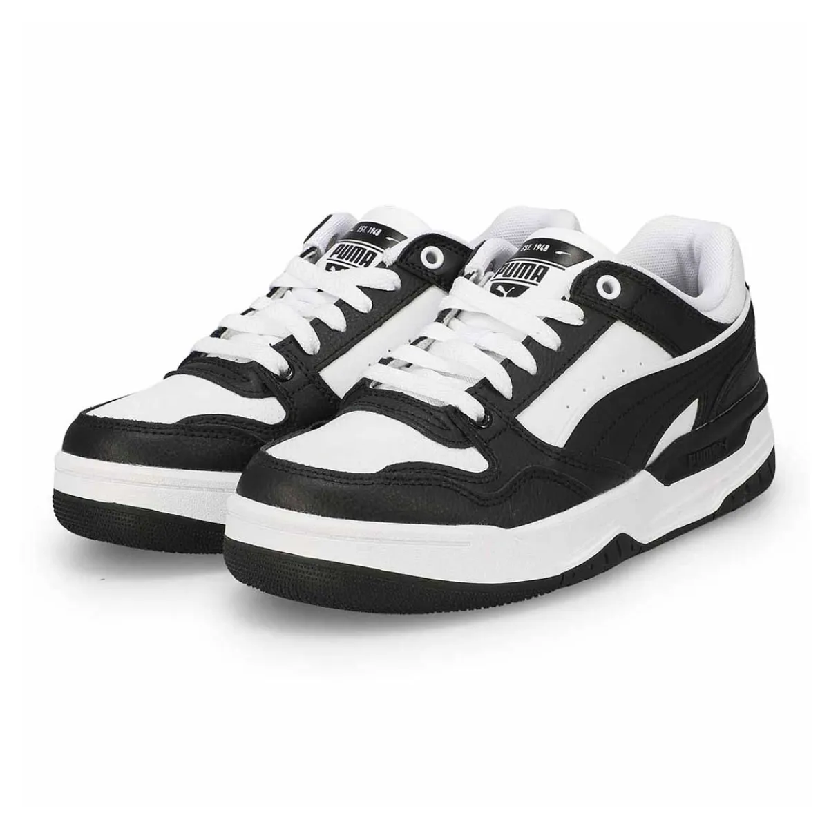 Puma Rebound Retro Kids|Kids/BOY Sneakers And Athletic|Sneakers And Athletic