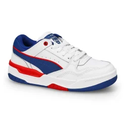 Puma Rebound Retro Kids|Kids/BOY Sneakers And Athletic|Sneakers And Athletic