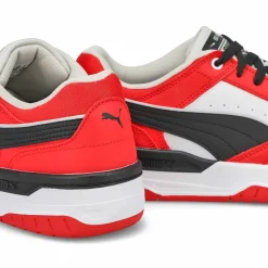 Puma Rebound Retro Men| Sneakers And Athletic