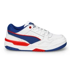 Puma Rebound Retro Kids|Kids/BOY Sneakers And Athletic|Sneakers And Athletic