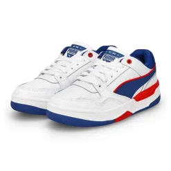 Puma Rebound Retro Kids|Kids/BOY Sneakers And Athletic|Sneakers And Athletic