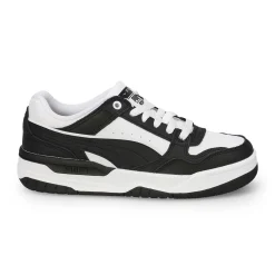Puma Rebound Retro Kids|Kids/BOY Sneakers And Athletic|Sneakers And Athletic