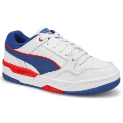 Puma Rebound Retro Men| Sneakers And Athletic