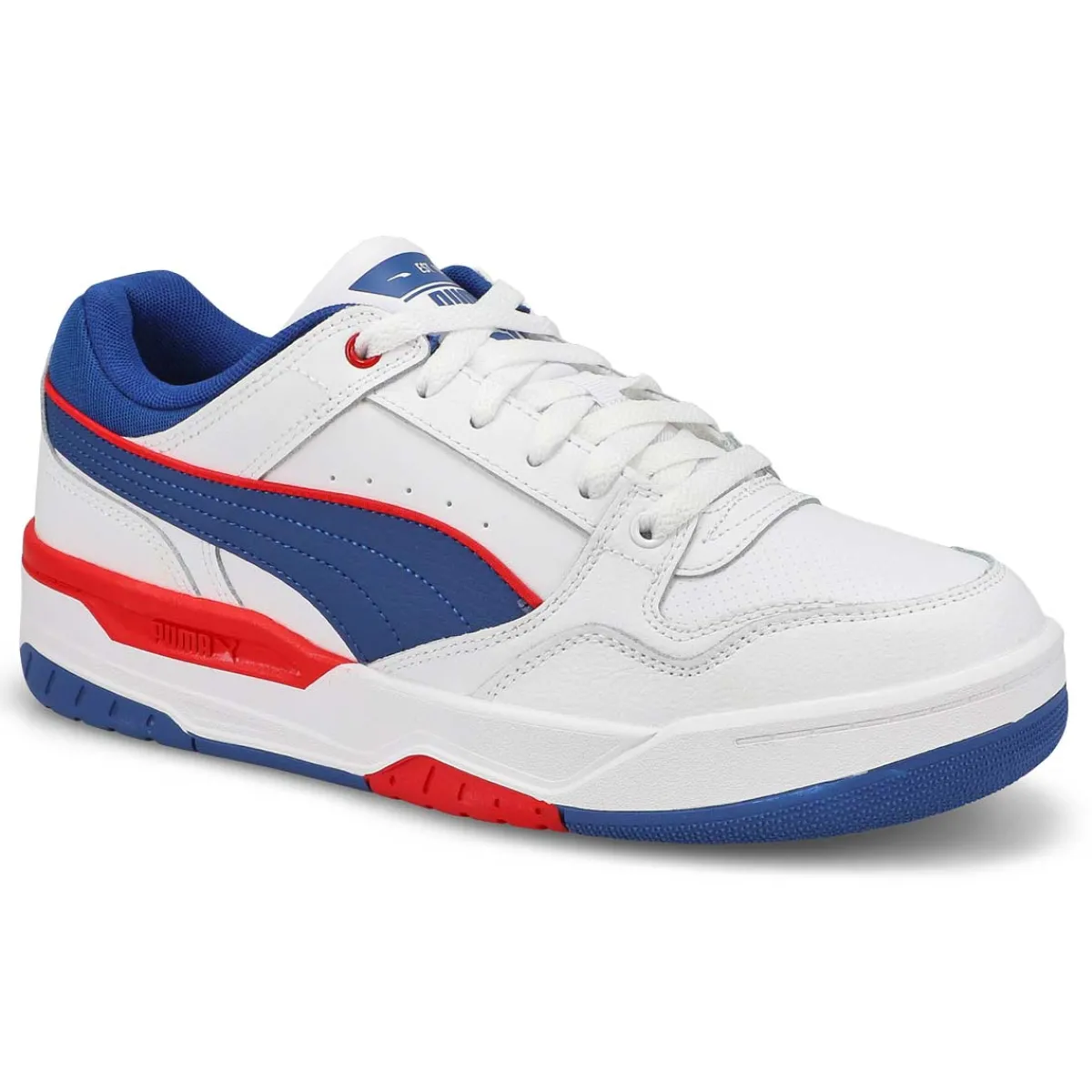 Puma Rebound Retro Men| Sneakers And Athletic