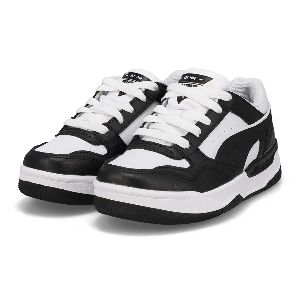 Puma Rebound Retro Kids|Kids/BOY Sneakers And Athletic|Sneakers And Athletic