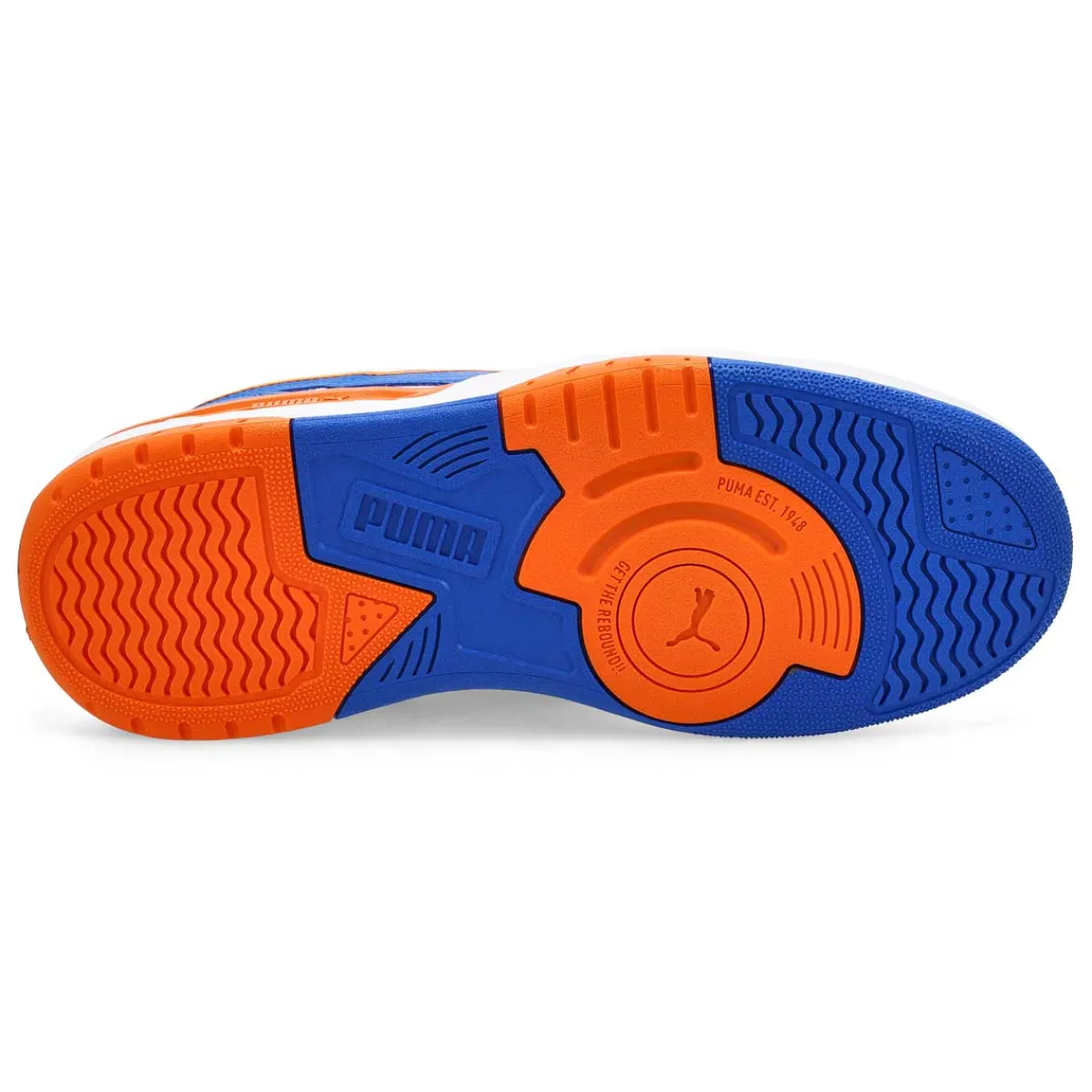 Puma Rebound Retro Men| Sneakers And Athletic