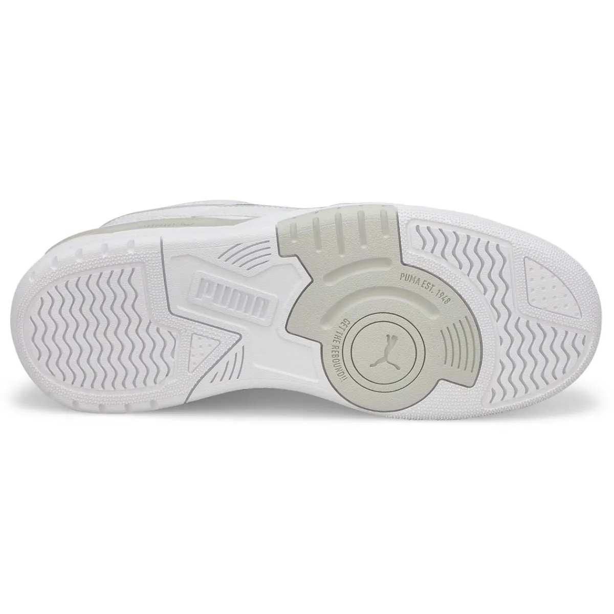 Puma Rebound Retro Men| Sneakers And Athletic