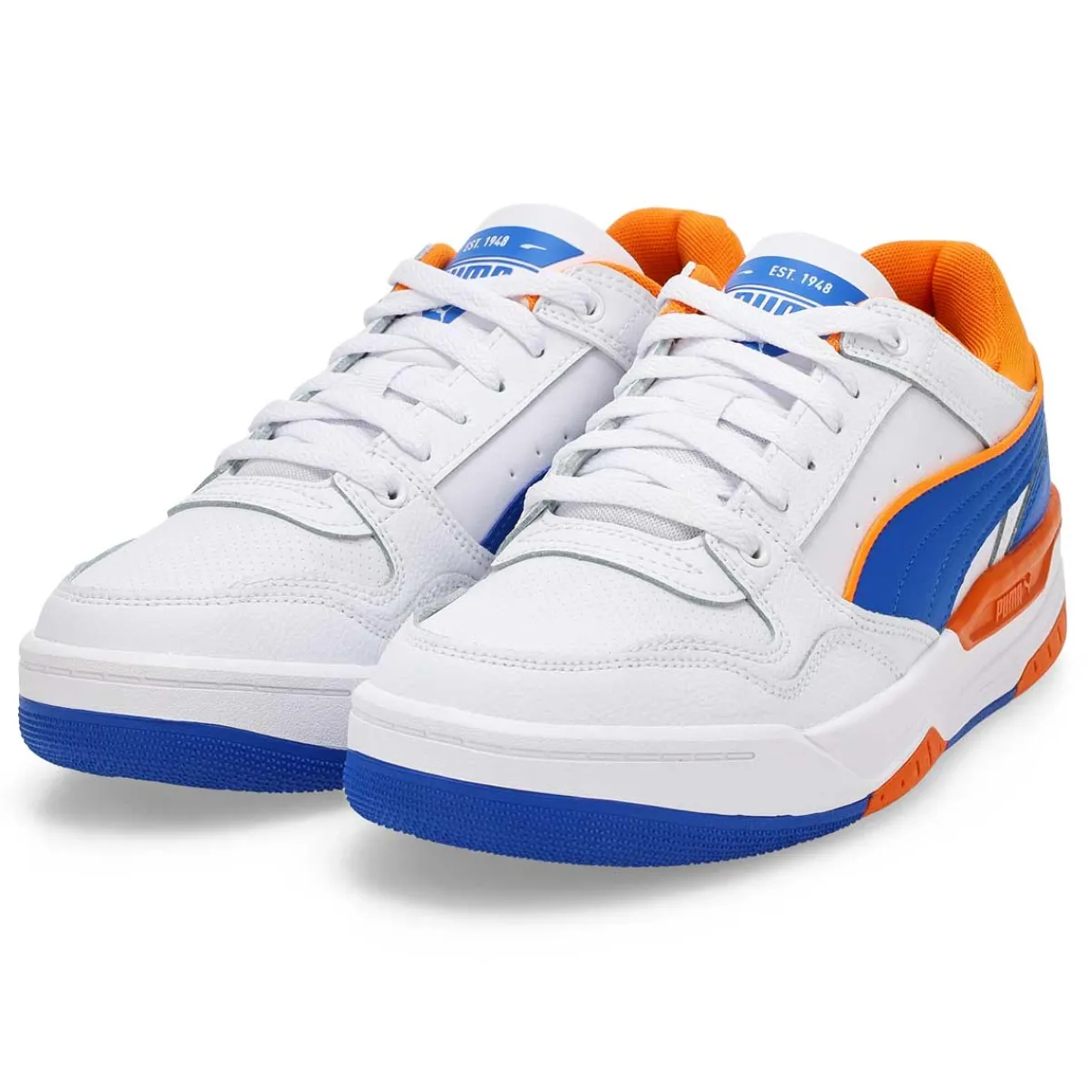 Puma Rebound Retro Men| Sneakers And Athletic