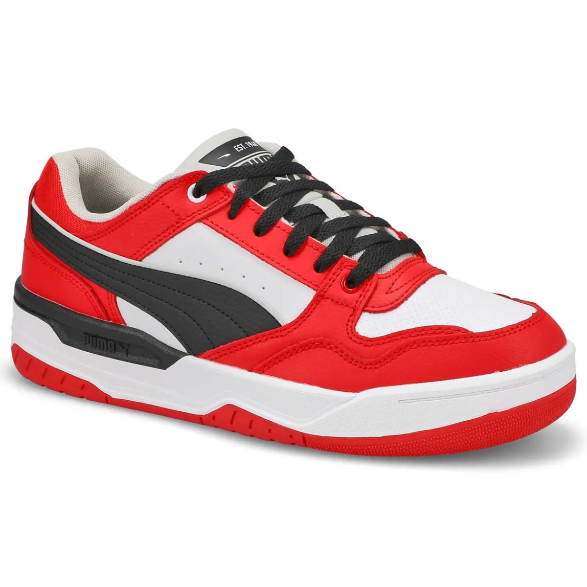 Puma Rebound Retro Men| Sneakers And Athletic